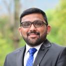Robin C. Varughese