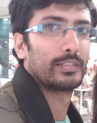 Venkatachalam J