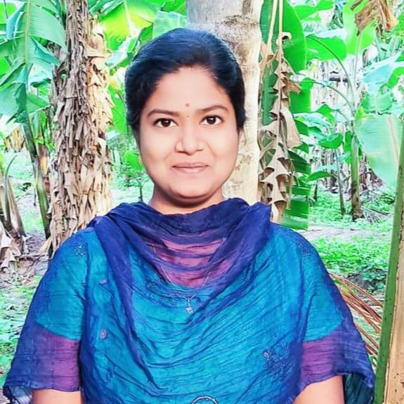 Vanmathi R