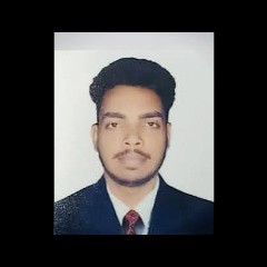 Shubam Naik