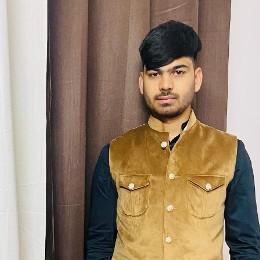 Kushkendra Singh