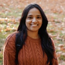 Ruchika Kumari