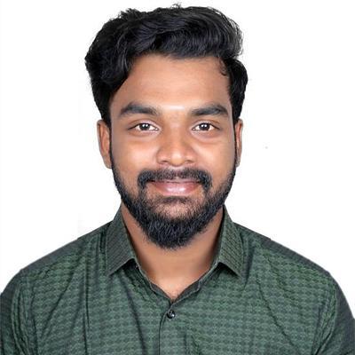 SaiPrasadh K S