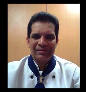 Uday Khaire