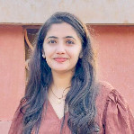 Janvi Shah