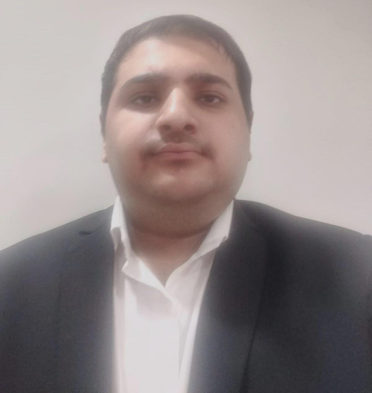 Raghav Bali