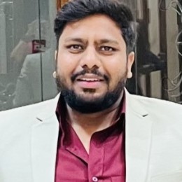 Gaurav Yadav