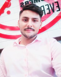 Shiv Pratap Singh