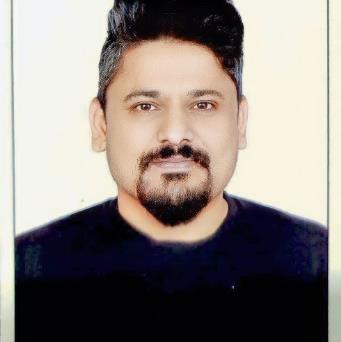 Manish Prasad