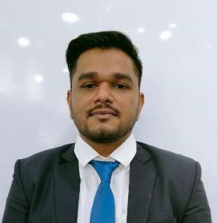 Pranal Kadam