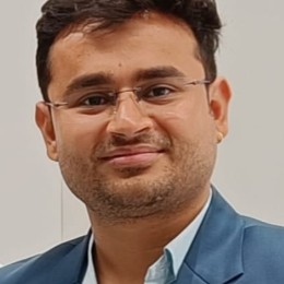 Abhishek Gautam