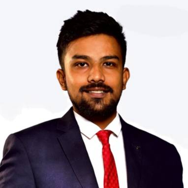 Prashant Thakar