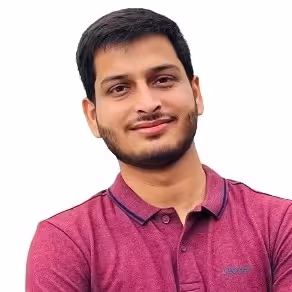 Rishabh Tyagi
