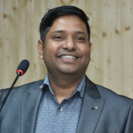 Richanshu Sharma