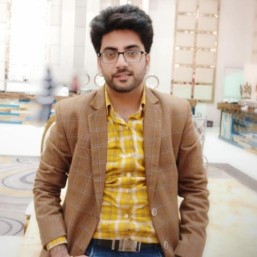 Apurv Saxena