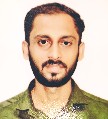 Hitesh Jagannath Sankhe