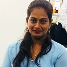 SHABNAM SHAIKH