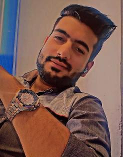 Aman Singh Chauhan