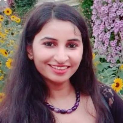 VANDANA RAI