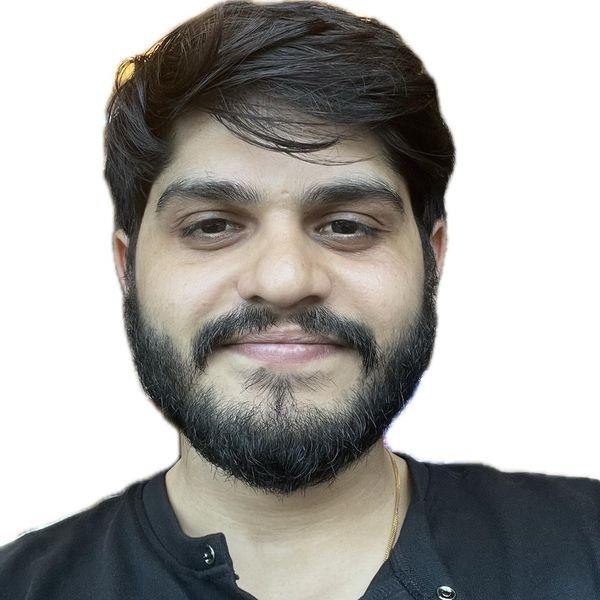 MAYANK CHOUDHARY