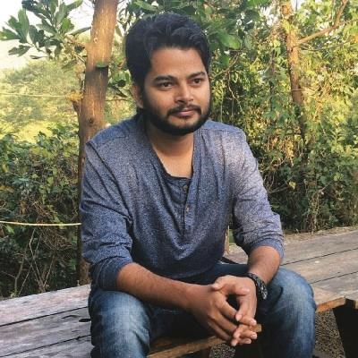 Abhishek Gupta
