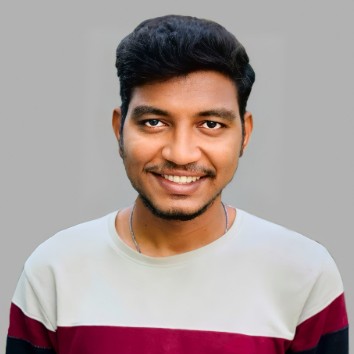 Vamsi Gopala Krishna Immandi