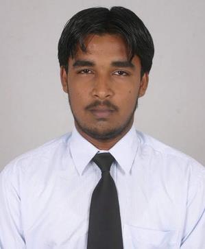 Anantharaman Ganesh