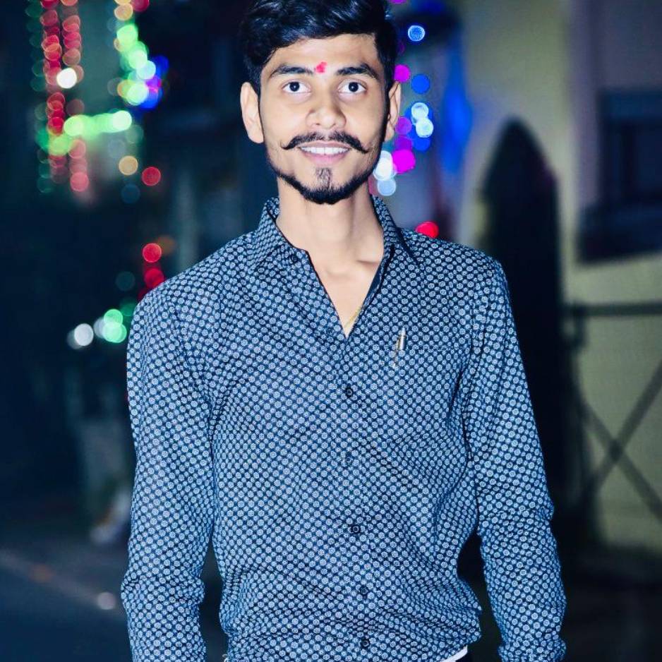 GAURAV AGRAHARI