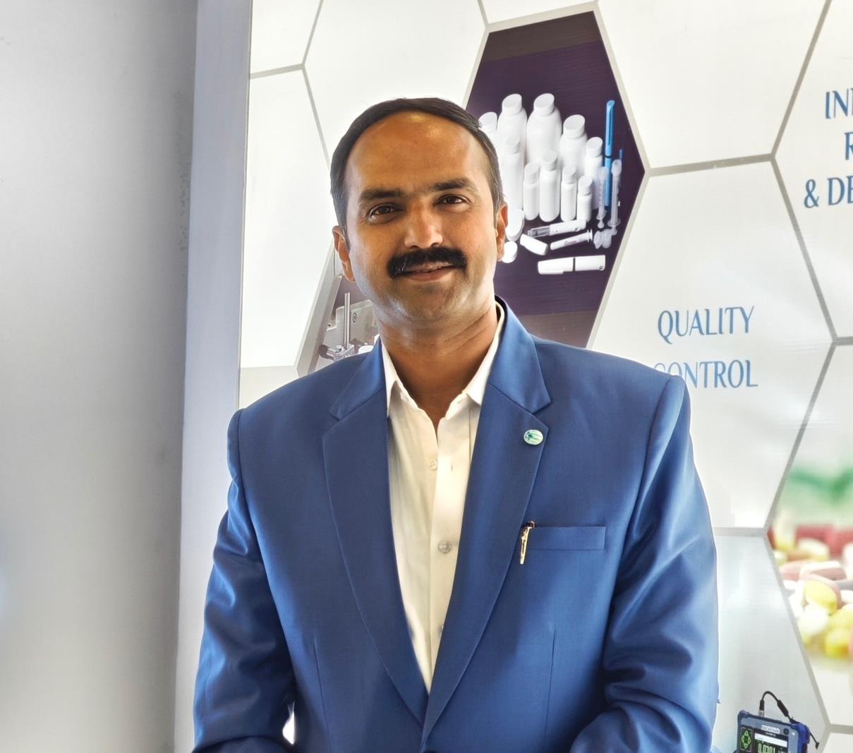 Sujit Kumar