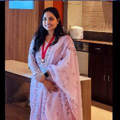 DR PRIYA GUPTA