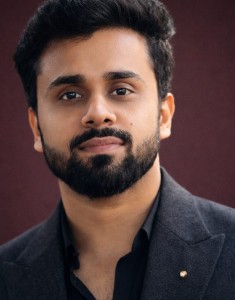 CA HARSH MISHRA