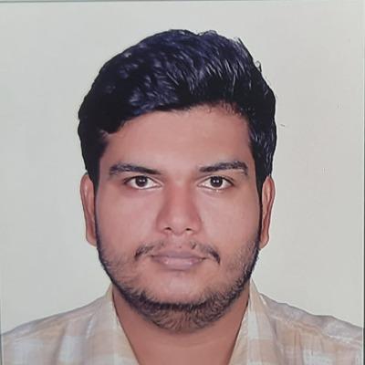 Krishna Pradeep