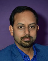 Partha Ranjan Das