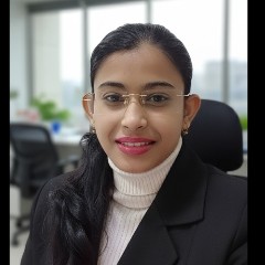 Sanchaita Biswas