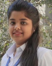 PAYAL DHAGE