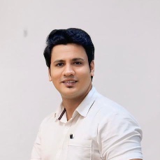 Rupesh Raj P