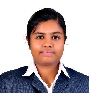DHIVYASHREE B