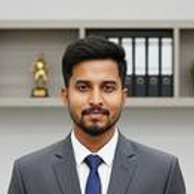 MOHAMED FAISAL B