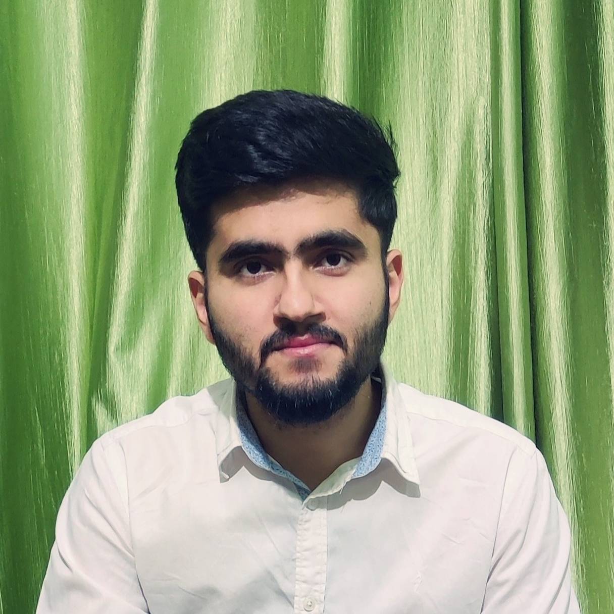 Akshay Khokhar