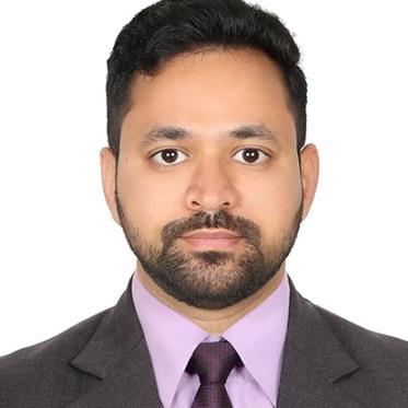 Amit Bhandari
