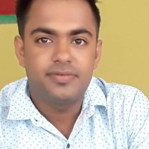 VIKASH RAI