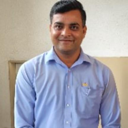 PUSHKAR MISHRA