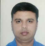 Sanjeev Chaturvedi