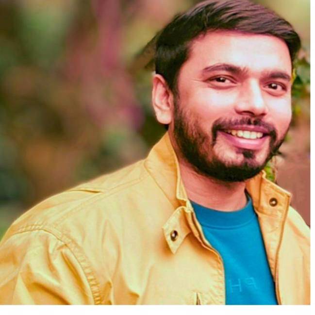 ABHISHEK KUMAR