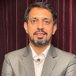 Manas Deshmukh