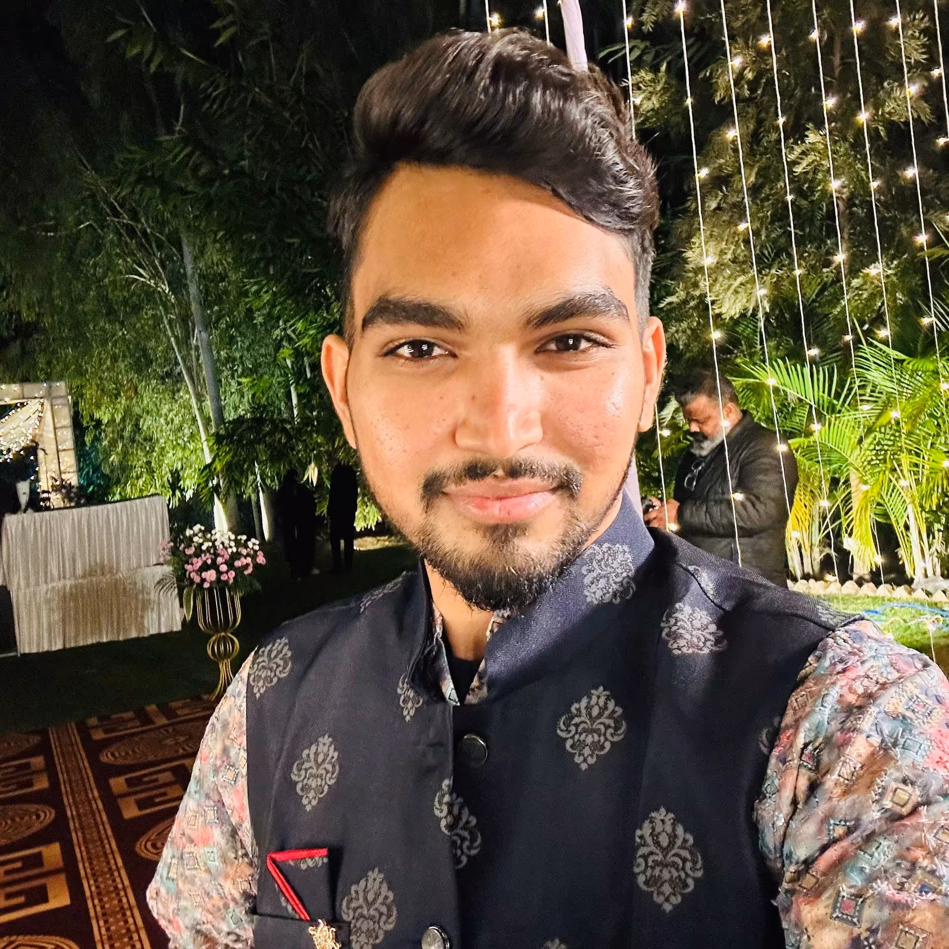 Ashok Prajapati
