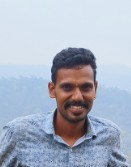 GOKUL P GOPALAKRISHNAN