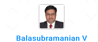 Balasubramanian V