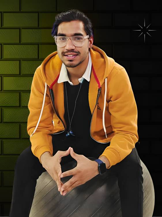 Kapil Parmar