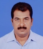 V Kirubakaran